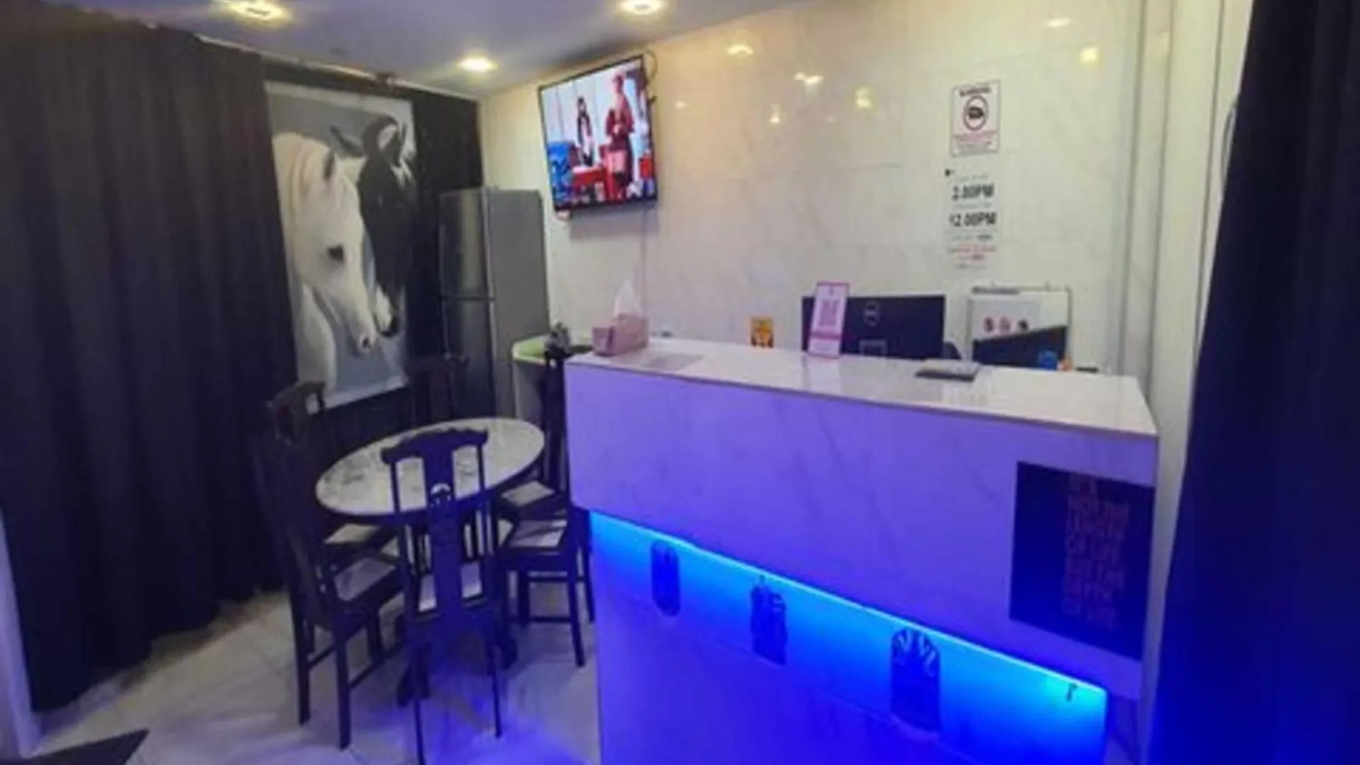 Oyo 91036 J Capsule Hotel @ Jalan Bukit Bintang Kuala Lumpur Malezya