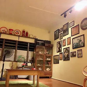 Once In Peninsula Jonker Street By Nestcove 招待所 Malacca