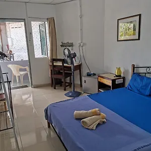 Langkawi Village 旅馆 珍南海滩