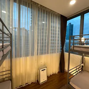 Klcc Dorm Hostal