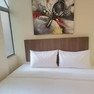 Scc Chinatown Hostal
