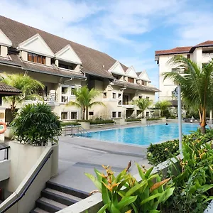 Domitys Bangsar 吉隆坡