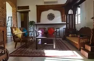 ** Hotel Sweet Cili Boutique Malasia