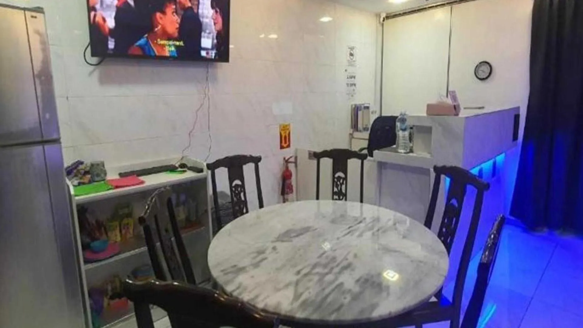 Oyo 91036 J Capsule Hotel @ Jalan Bukit Bintang Kuala Lumpur