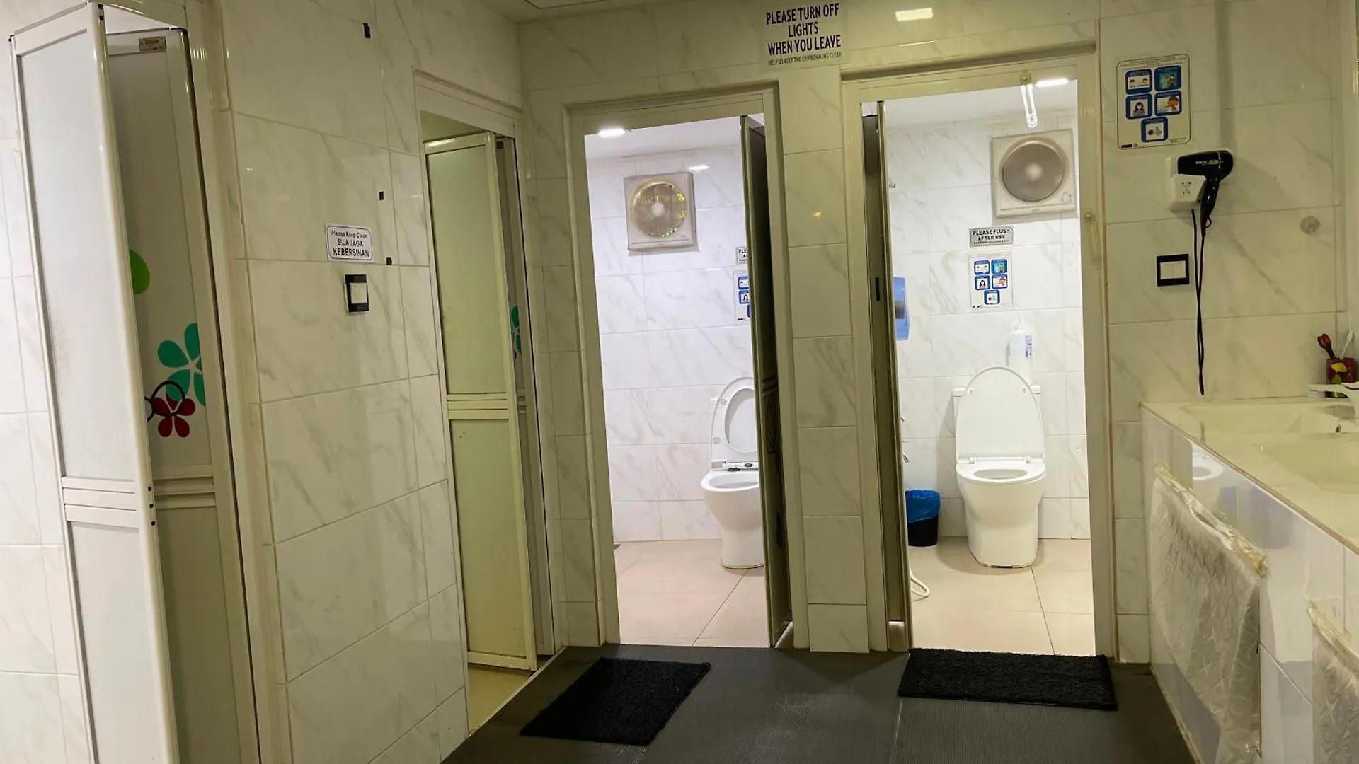 ** 酒店 吉隆坡 武吉免登21胶囊旅馆酒店 马来西亚